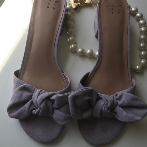 A new day sandals basically brand new - Picture 4 of 7